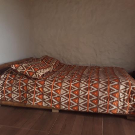 Casa Pampa San Agustín Quarto foto