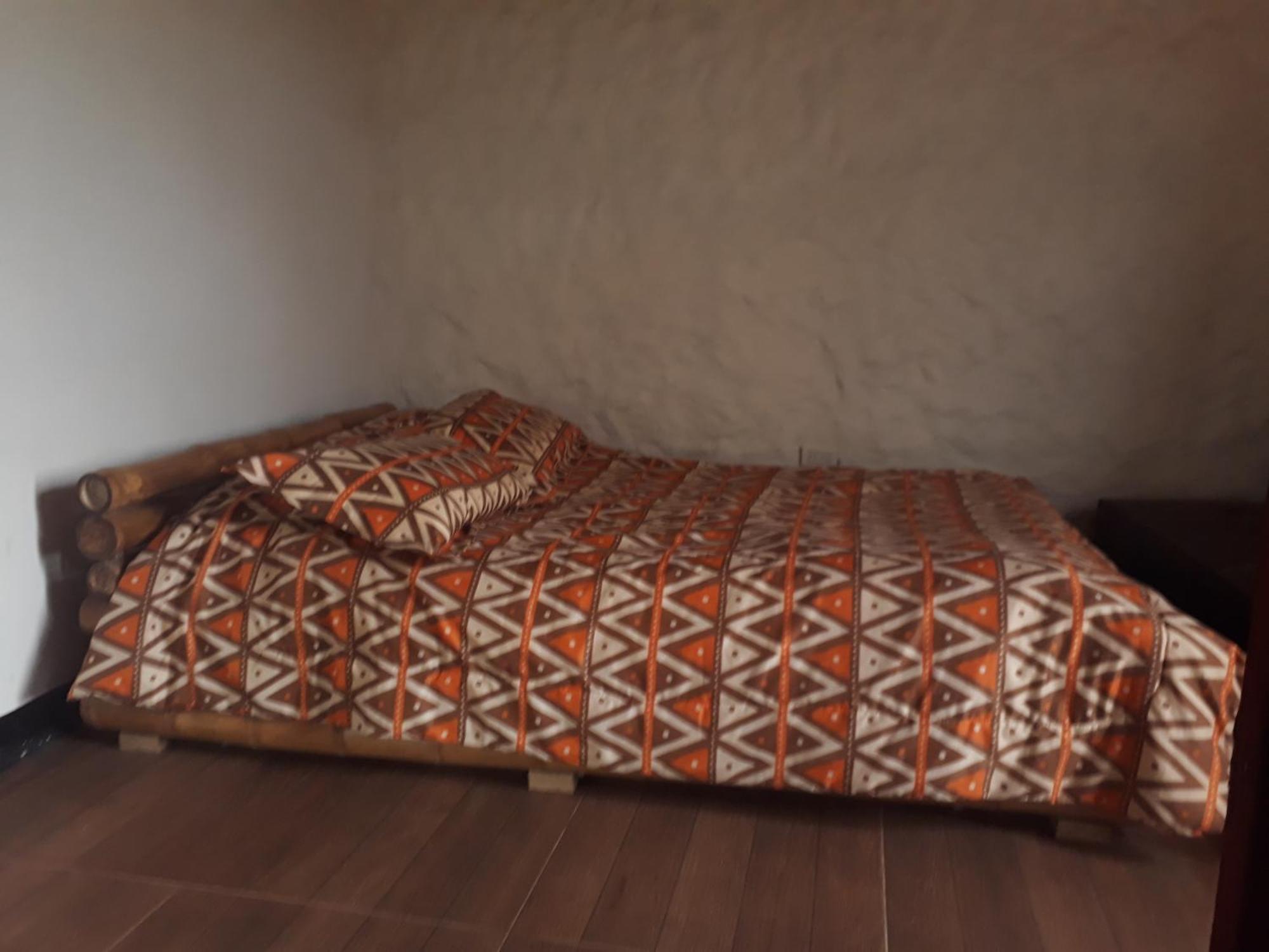 Casa Pampa San Agustín Quarto foto