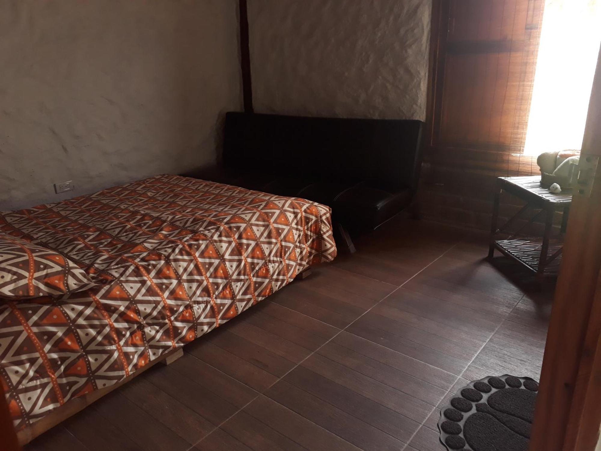 Casa Pampa San Agustín Quarto foto